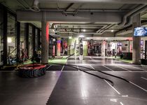 Bild zu Fitness First Frankfurt - MyZeil