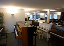 Bild zu Pianohaus Kemp Bielefeld