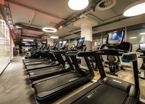 Bild zu Fitness First Frankfurt - Eschenheimer Turm