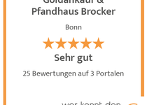 Bild zu Goldankauf & Pfandhaus Brocker