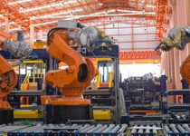 Bild zu AL-Robotics