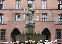 Bild zu Alexianer St. Hedwig-Krankenhaus