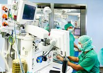 Bild zu Zollernalb Klinikum gGmbH