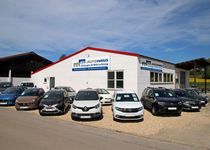 Bild zu Autohaus Schoger & Würsching GbR - Partnerbetrieb von EUROMASTER