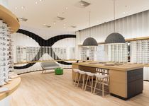 Bild zu Mister Spex Optiker Oberhausen / CentrO