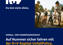 Bild zu R+V Versicherung Erkrath - Generalvertretung Güldenberg GmbH