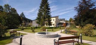 Bild zu Erzgebirgs-Hospiz Erlabrunn gGmbH