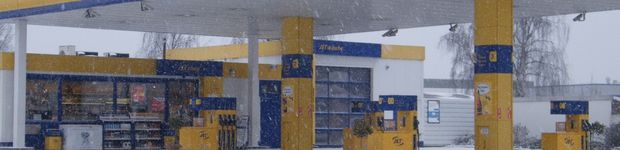 Bild zu JET Tankstelle