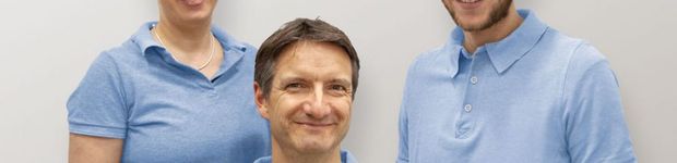 Bild zu Hausärzte am Aegi