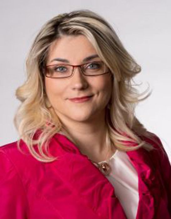 Ines Witt-Rachuba Steuerberaterin