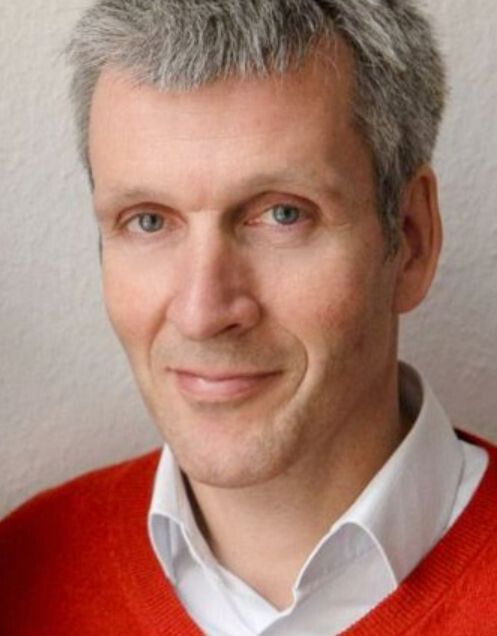 Rechtsanwalt Bernd Köhler
