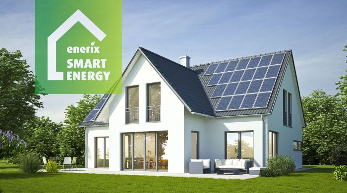 enerix Memmingen: Photovoltaik & Wärmepumpen