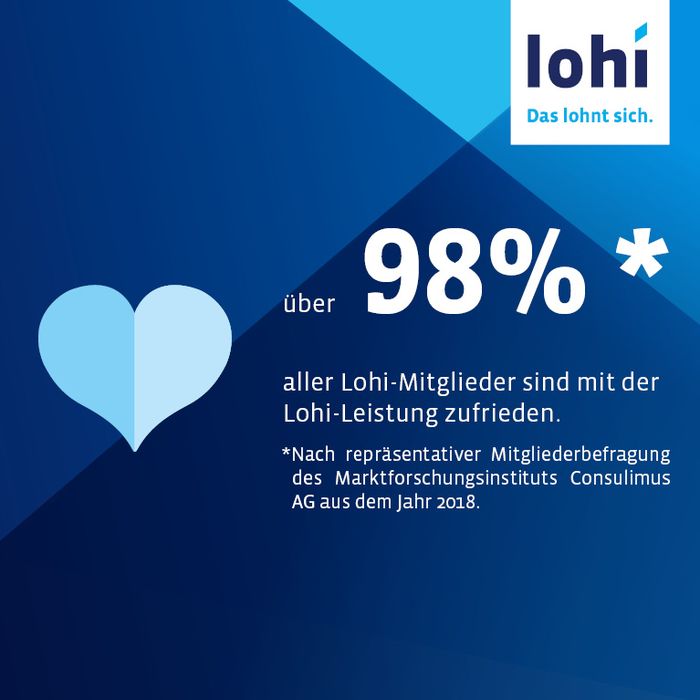Lohi - Mühlhausen | Lohnsteuerhilfe Bayern e. V.